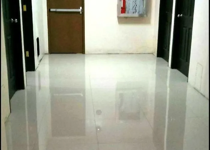 Transient Near Naia Airport T1234 With Unlimited Wifi V1 *