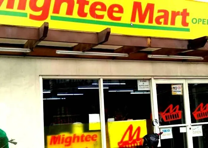 Transient Near Naia Airport T1234 With Unlimited Wifi V1 Manila