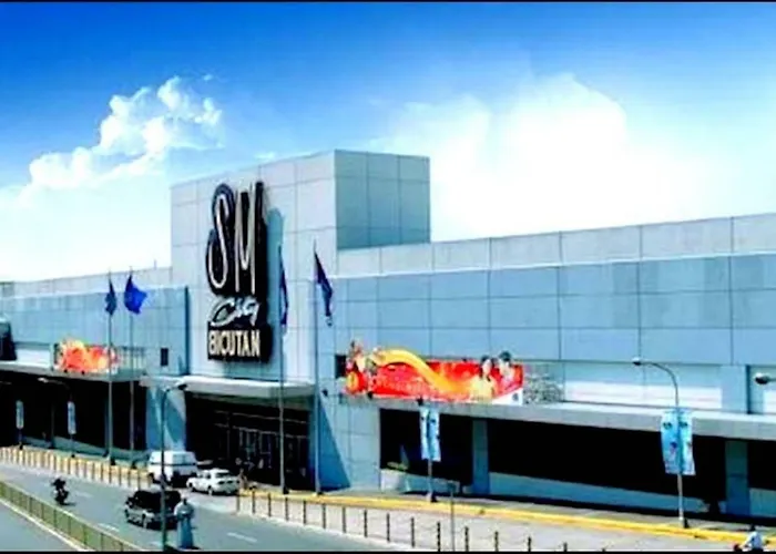 Transient Near Naia Airport T1234 With Unlimited Wifi V1 Manila